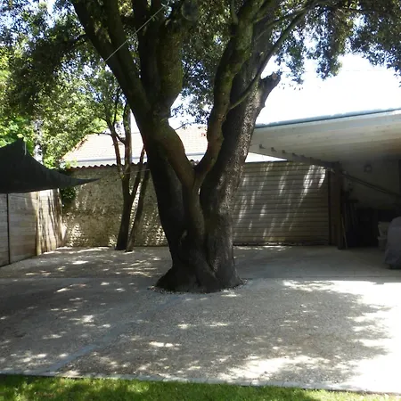 La Du Parc Frühstückspension