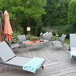 La Du Parc La Rochelle (Charente-Maritime)
