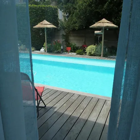 La Du Parc * La Rochelle (Charente-Maritime)