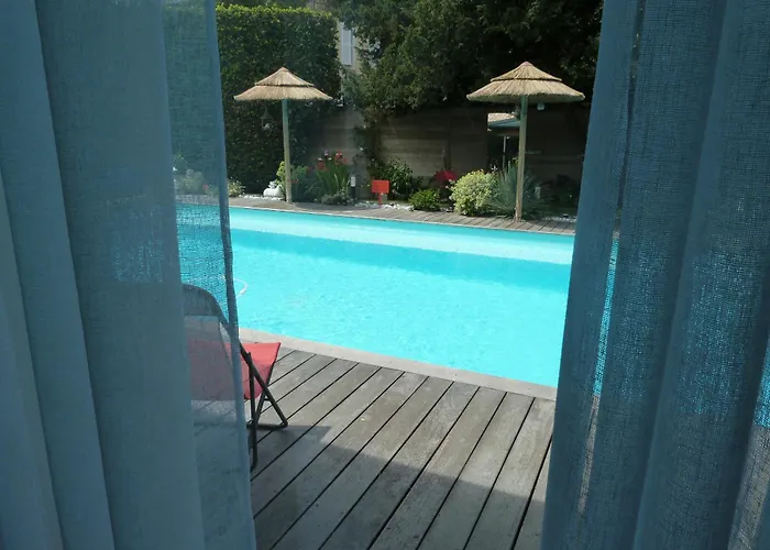 La Du Parc * La Rochelle (Charente-Maritime)