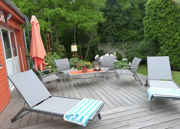 La Du Parc La Rochelle (Charente-Maritime)