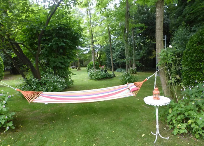 La Du Parc * La Rochelle (Charente-Maritime)