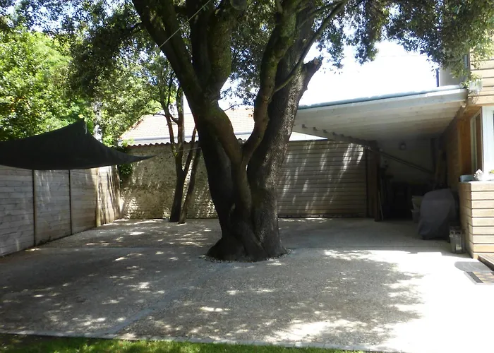 La Du Parc Oda ve Kahvaltı